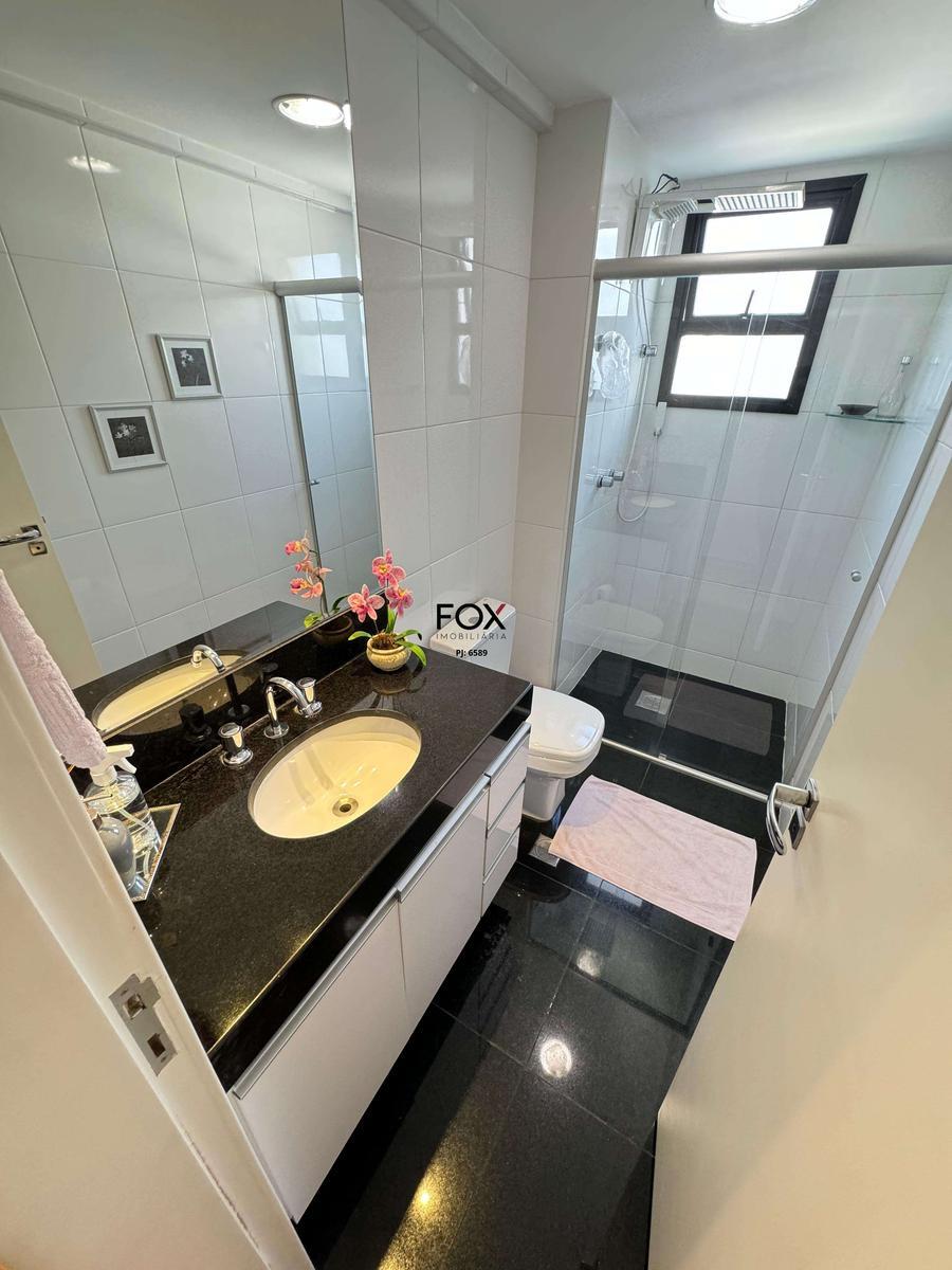 Apartamento, Ipiranga, 4 Quartos, 3 Vagas, 2 Suítes