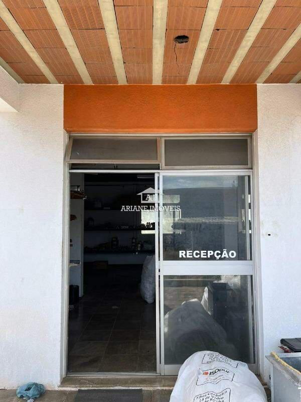 Galpão, Cincão, 0 Quarto, 0 Vaga