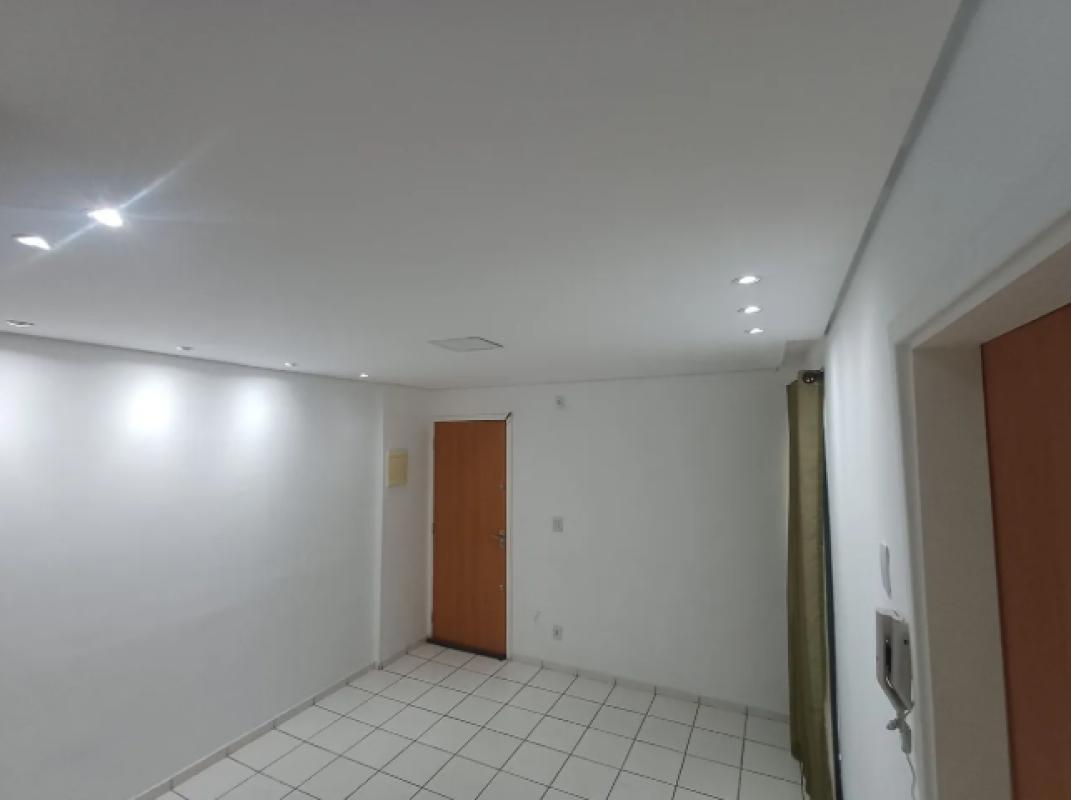 Apartamento, Diamante, 2 Quartos, 1 Vaga