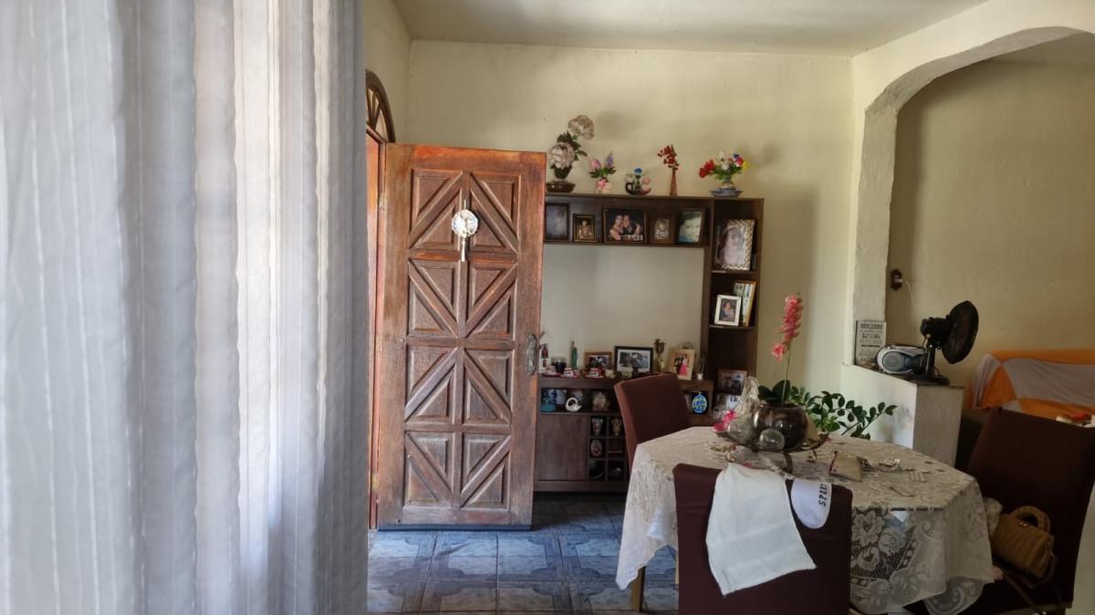 Casa, Chácara Del-rey, 2 Quartos, 2 Vagas