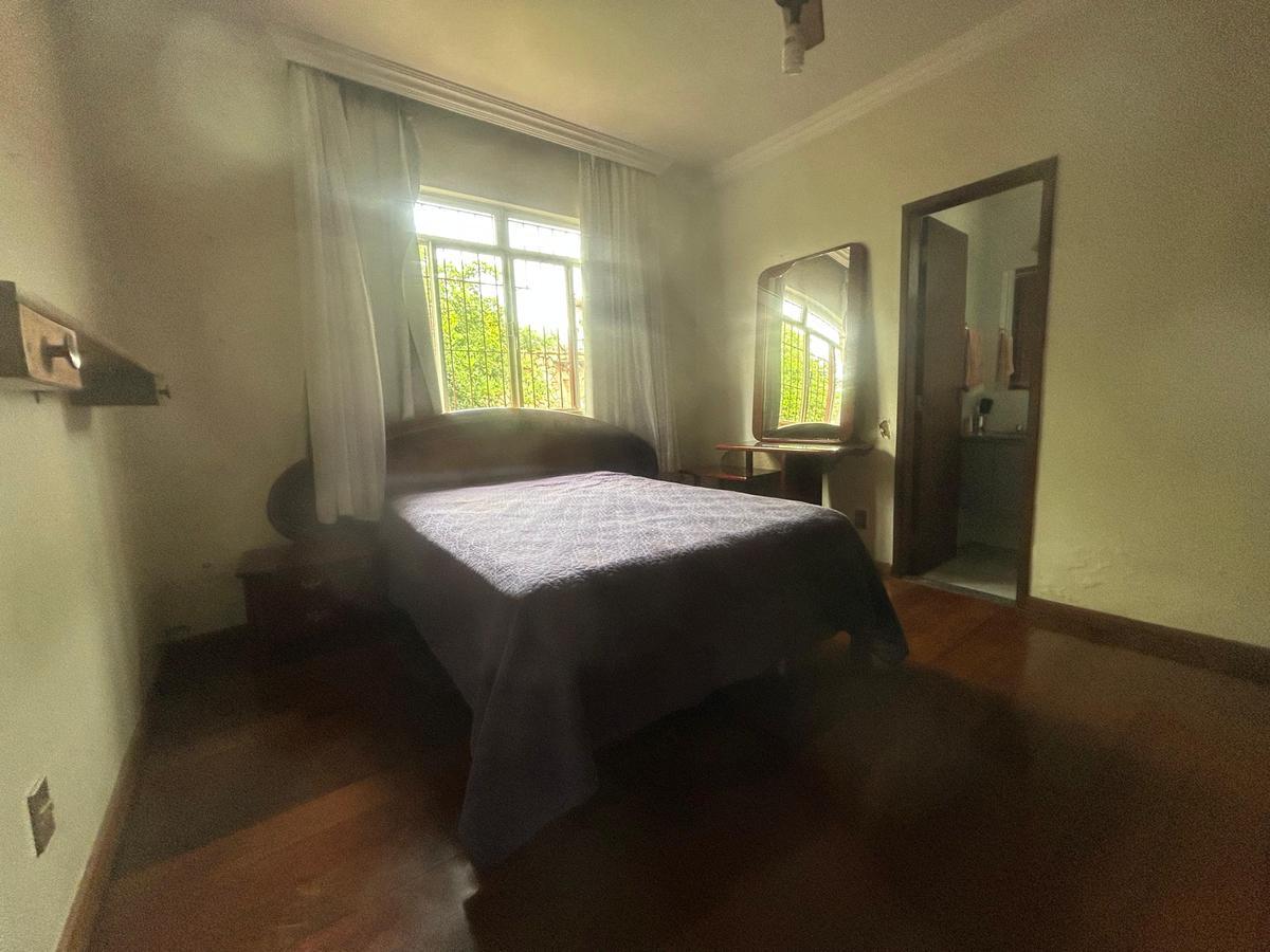 Apartamento, Castelo, 4 Quartos, 4 Vagas, 2 Suítes