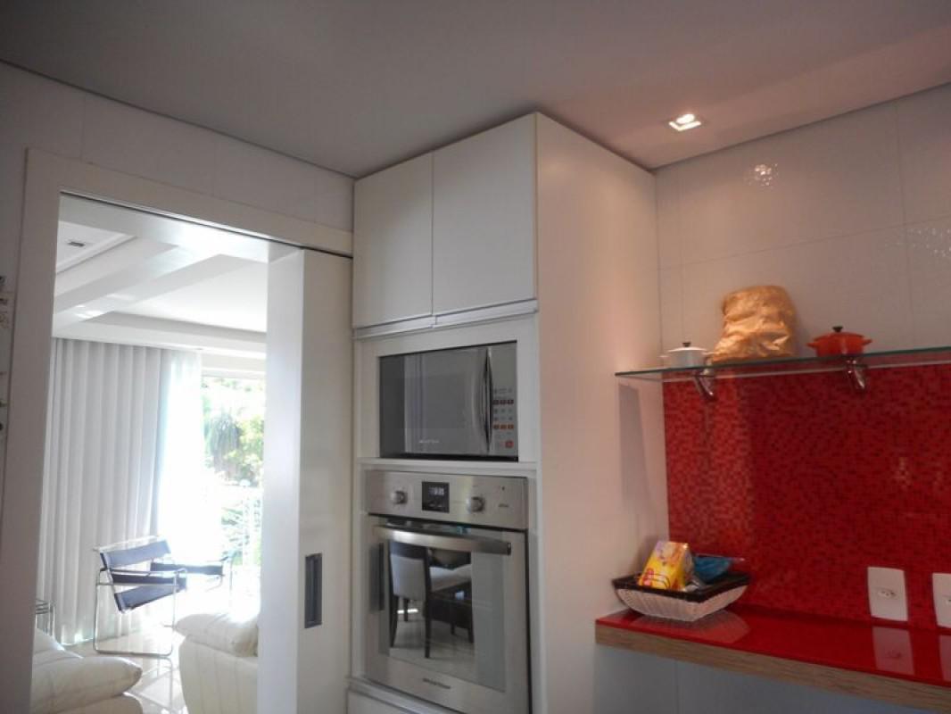 Apartamento, Castelo, 4 Quartos, 3 Vagas, 3 Suítes