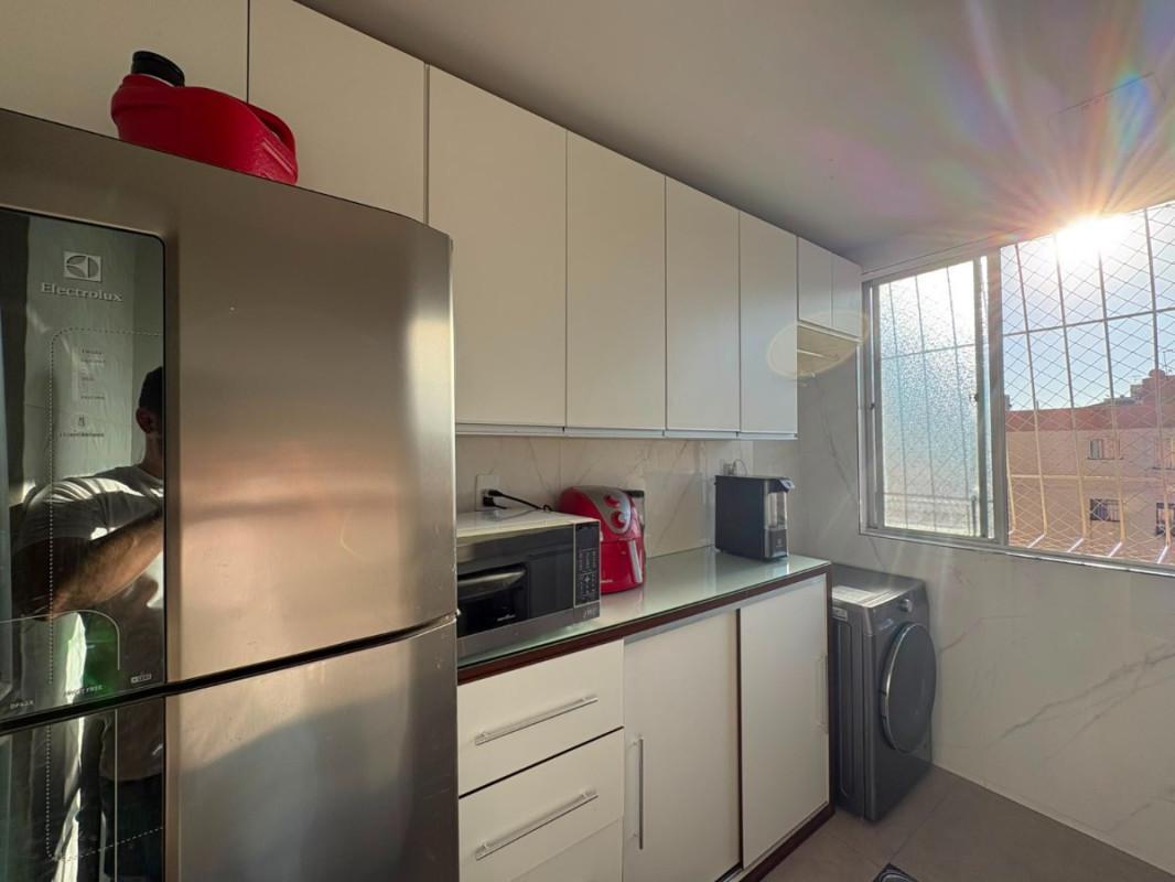 Apartamento, Jardim Riacho das Pedras, 3 Quartos, 1 Vaga