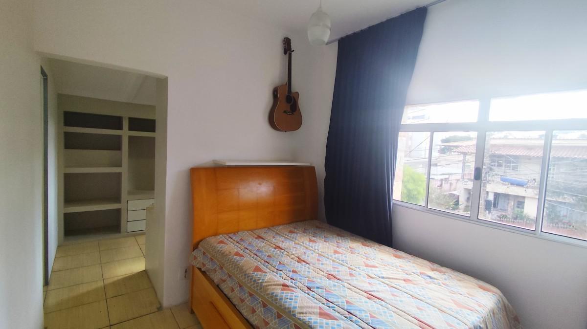 Casa, Santa Inês, 2 Quartos, 1 Vaga