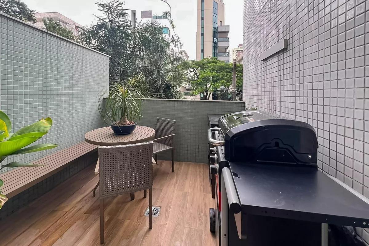 Apartamento, Gutierrez, 2 Quartos, 2 Vagas, 1 Suíte
