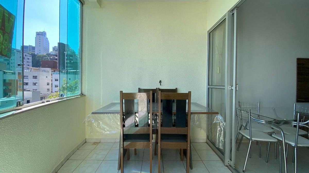 Apartamento, Buritis, 2 Quartos, 1 Vaga, 1 Suíte