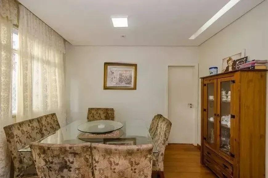Cobertura, Buritis, 4 Quartos, 2 Vagas, 1 Suíte