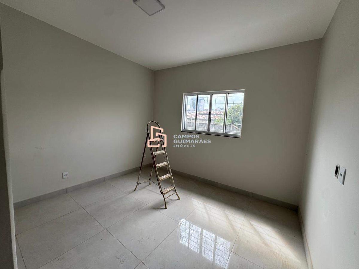 Casa, Santa Helena, 3 Quartos, 2 Vagas, 1 Suíte