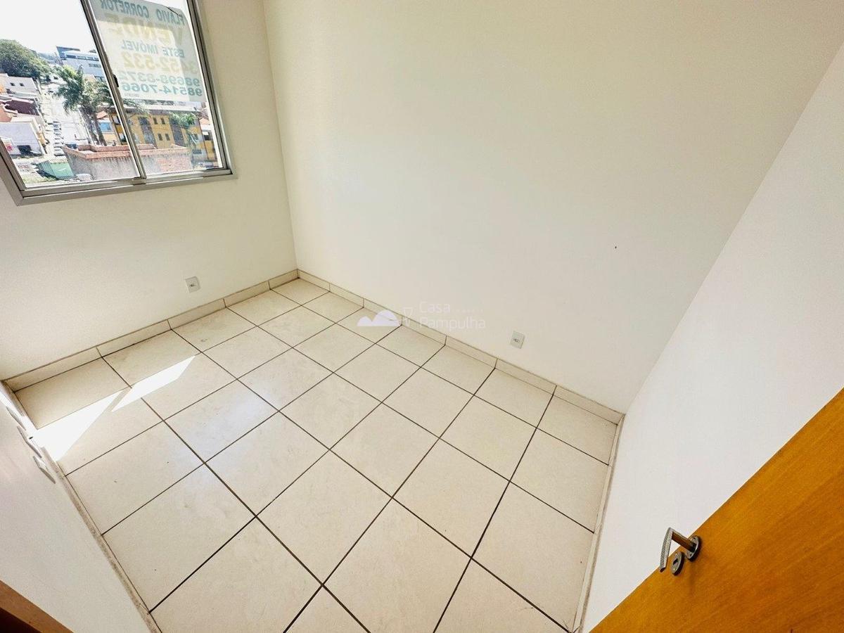 Apartamento, Maria Helena, 2 Quartos, 1 Vaga, 1 Suíte