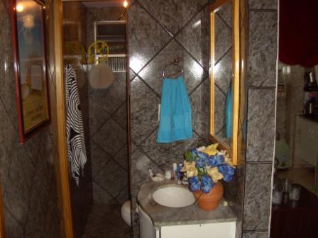 Apartamento, Guadalajara (justinópolis), 2 Quartos, 1 Vaga