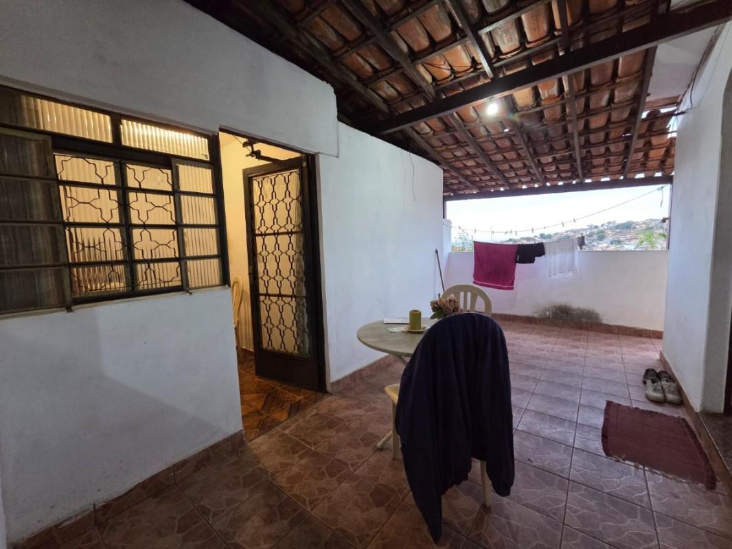 Casa, Pindorama, 3 Quartos, 3 Vagas, 1 Suíte