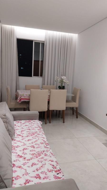 Apartamento, Glória, 2 Quartos, 1 Vaga