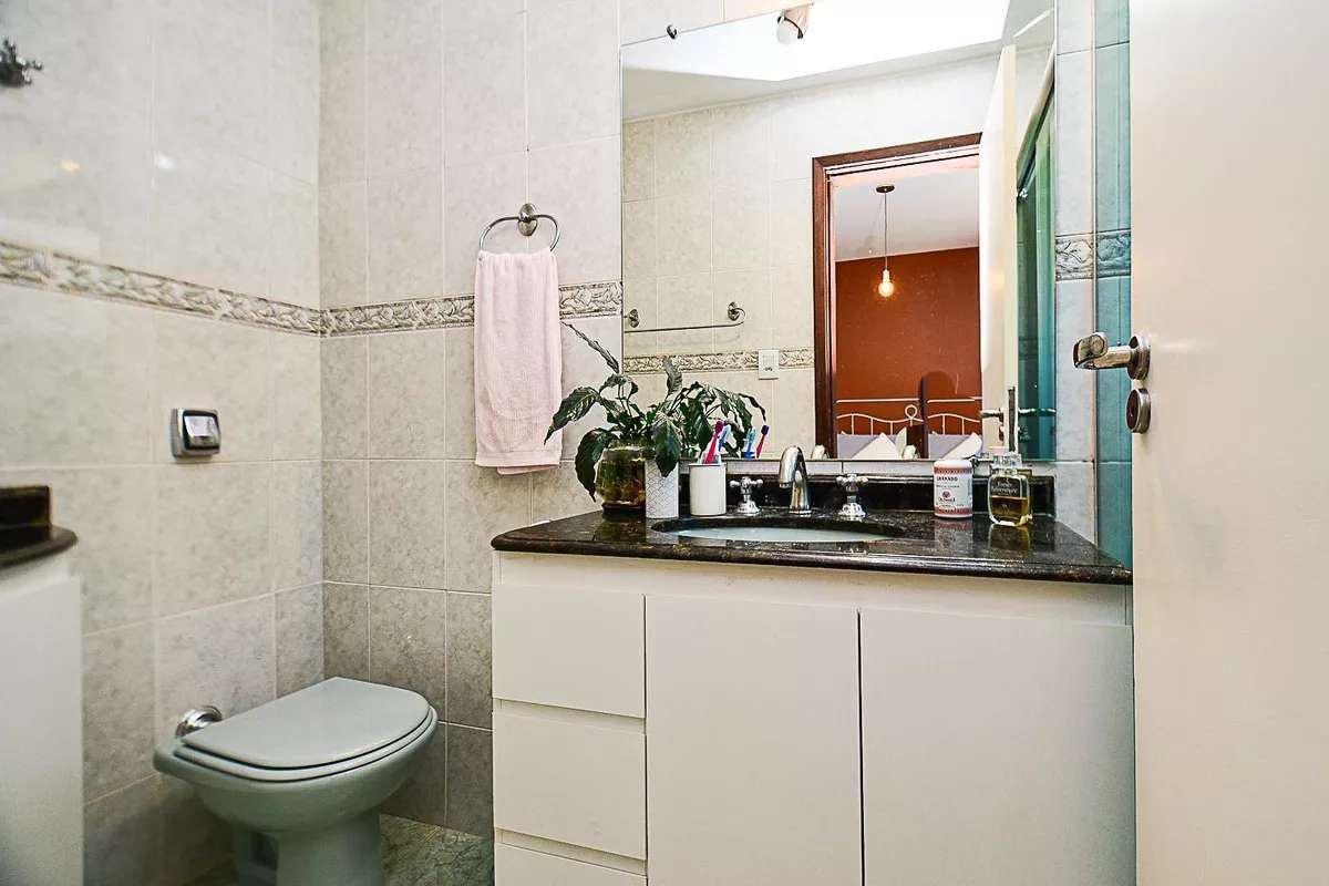 Apartamento, Santo Antônio, 3 Quartos, 1 Vaga, 1 Suíte