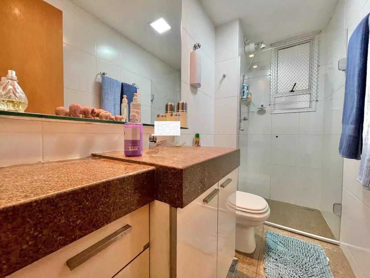 Apartamento, Santa Efigênia, 3 Quartos, 2 Vagas, 1 Suíte