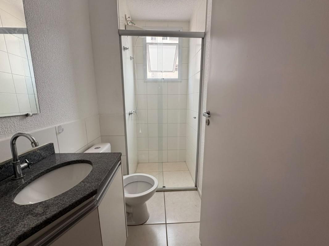Apartamento, Jk, 3 Quartos, 1 Vaga, 1 Suíte