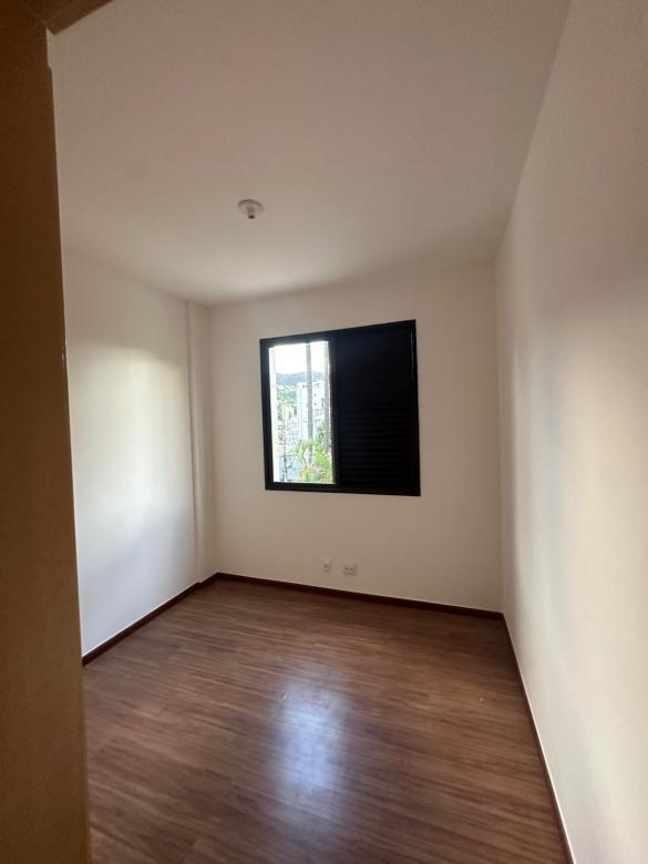 Apartamento, Serra, 4 Quartos, 2 Vagas, 1 Suíte
