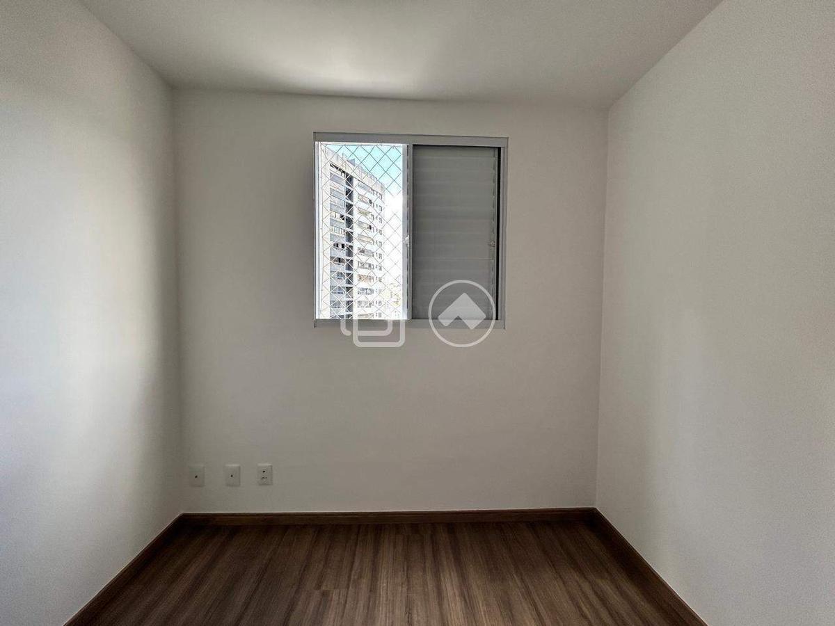 Apartamento, Buritis, 2 Quartos, 2 Vagas, 1 Suíte