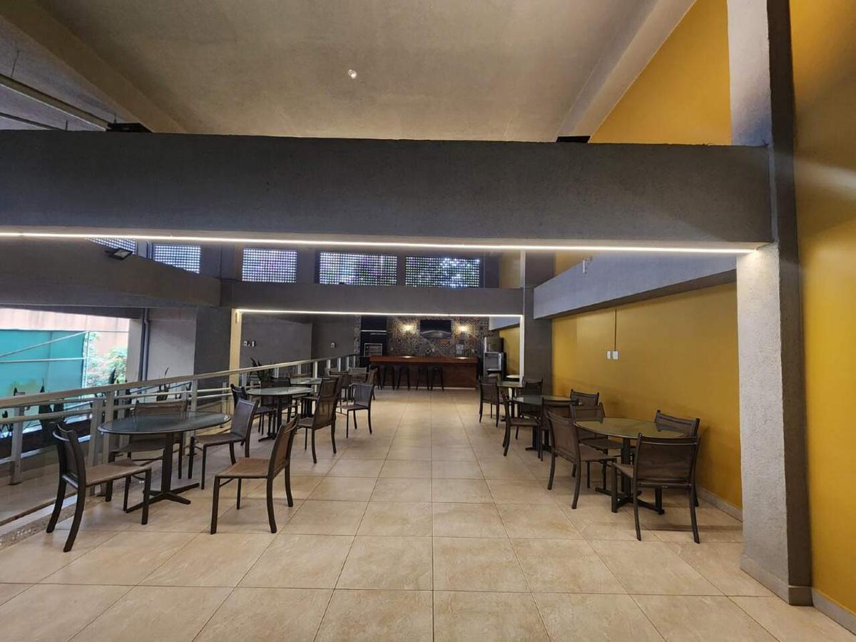 Apartamento, Vila da Serra, 1 Quarto, 2 Vagas, 1 Suíte