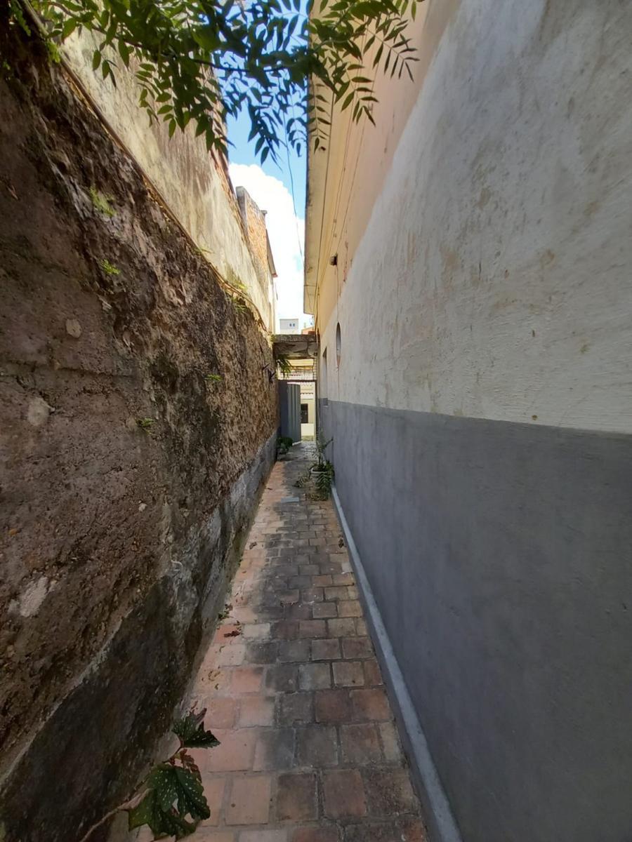 Casa, Pompéia, 3 Quartos, 1 Vaga, 1 Suíte