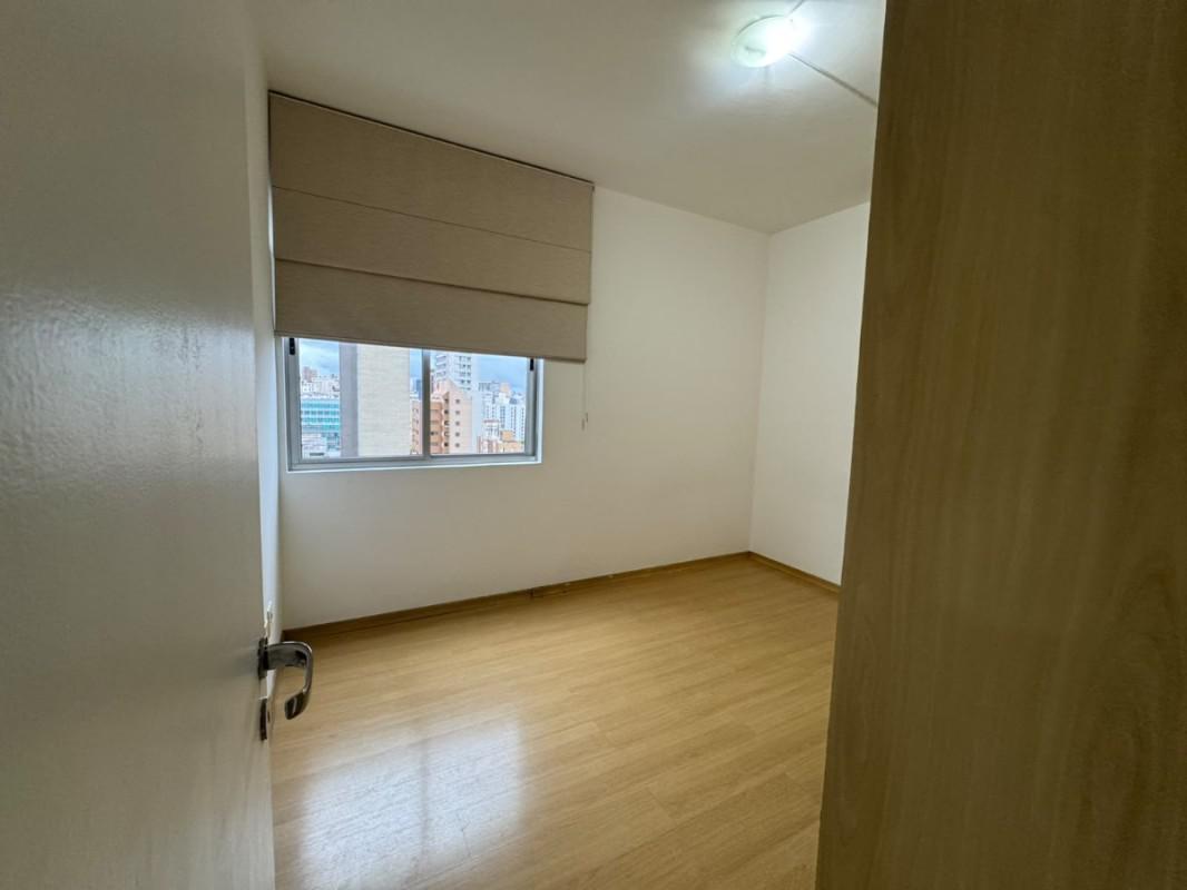 Apartamento, Lourdes, 3 Quartos, 2 Vagas, 1 Suíte