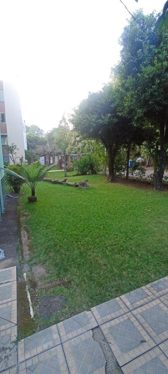 Apartamento, Floresta, 2 Quartos, 1 Vaga