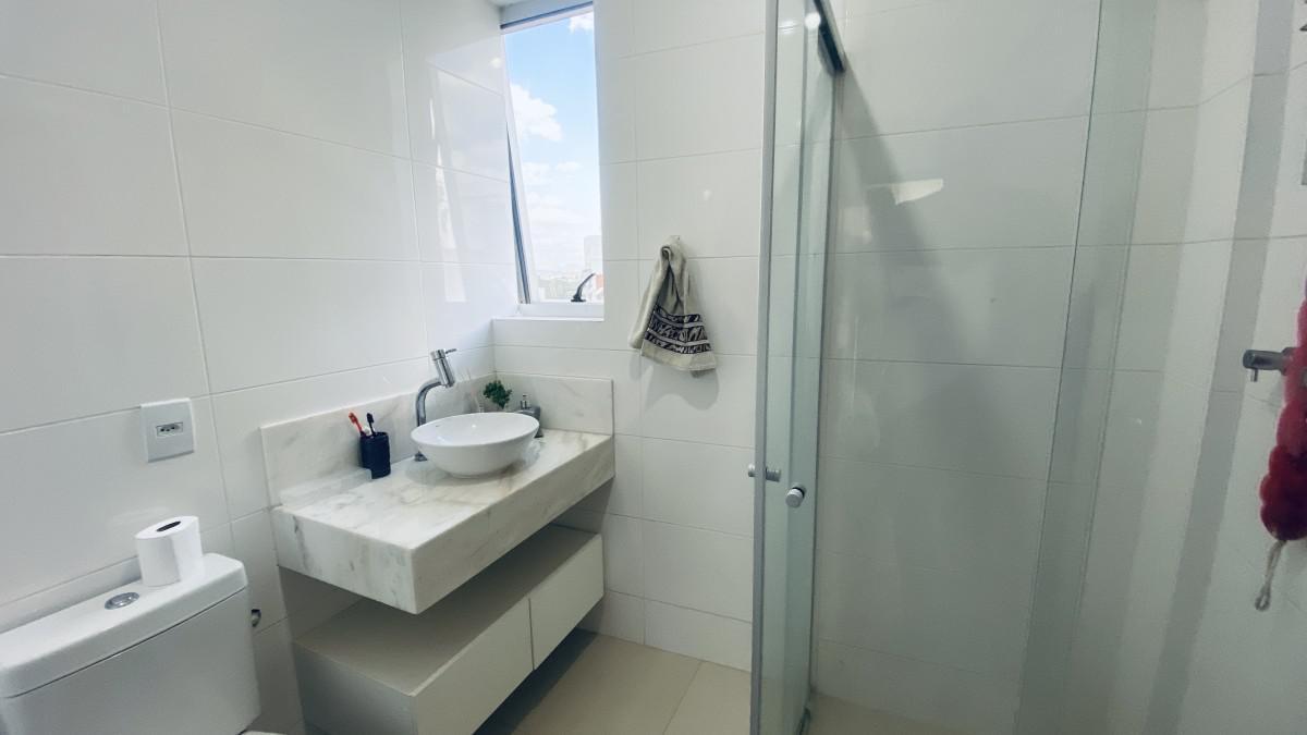 Cobertura, Cabral, 4 Quartos, 2 Vagas, 2 Suítes