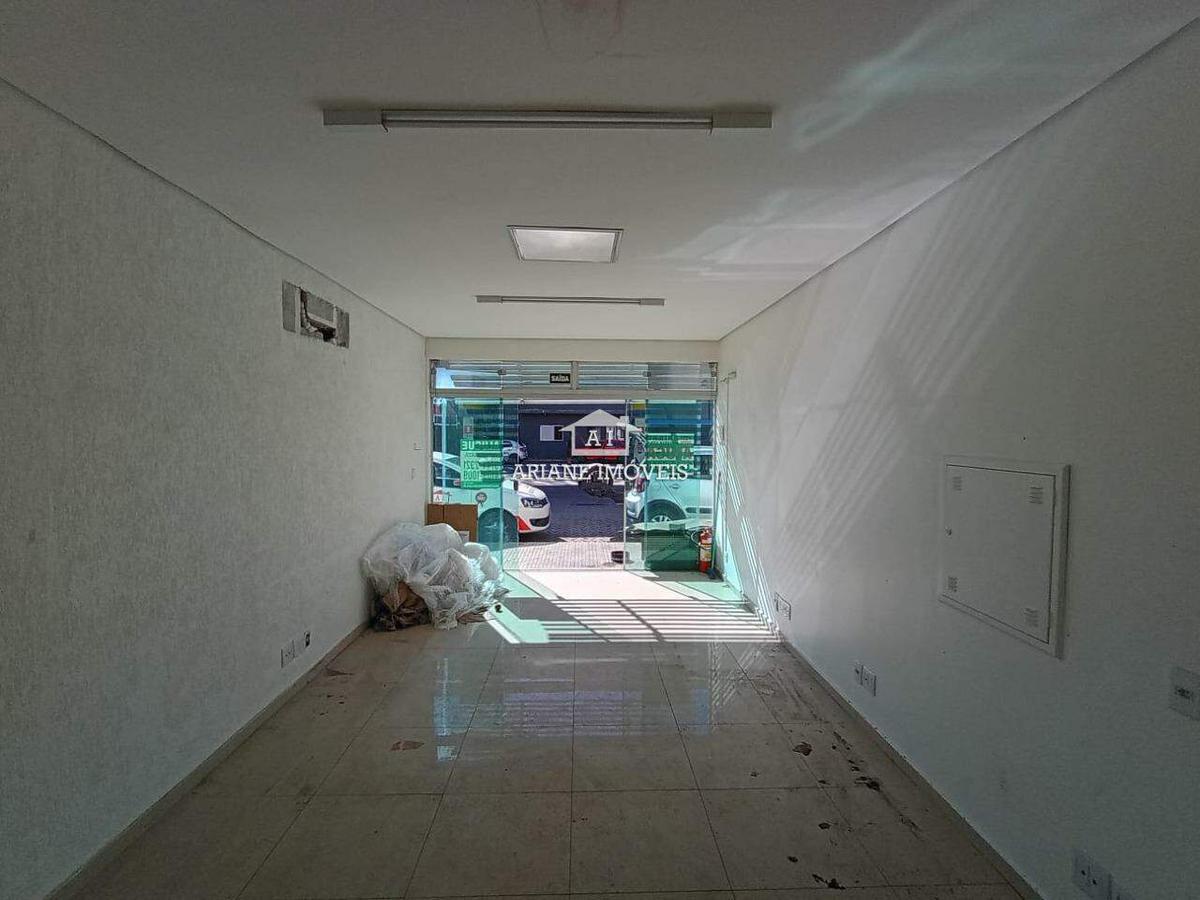 Andar, Dom Bosco, 0 Quarto, 0 Vaga