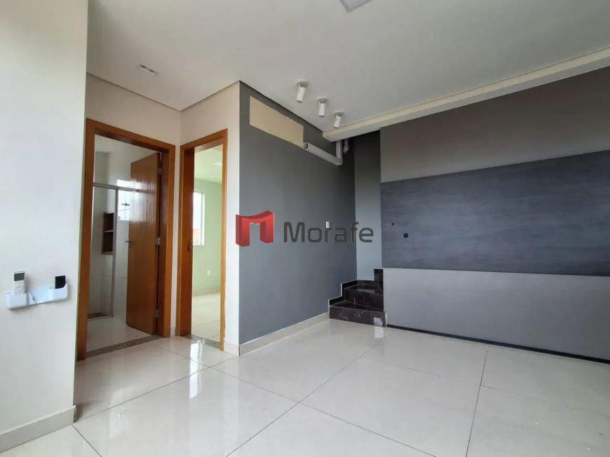 Apartamento, Jardim Leblon, 2 Quartos, 1 Vaga, 1 Suíte