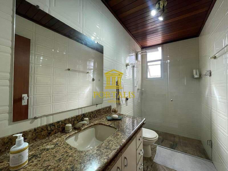 Apartamento, Anchieta, 4 Quartos, 3 Vagas, 2 Suítes