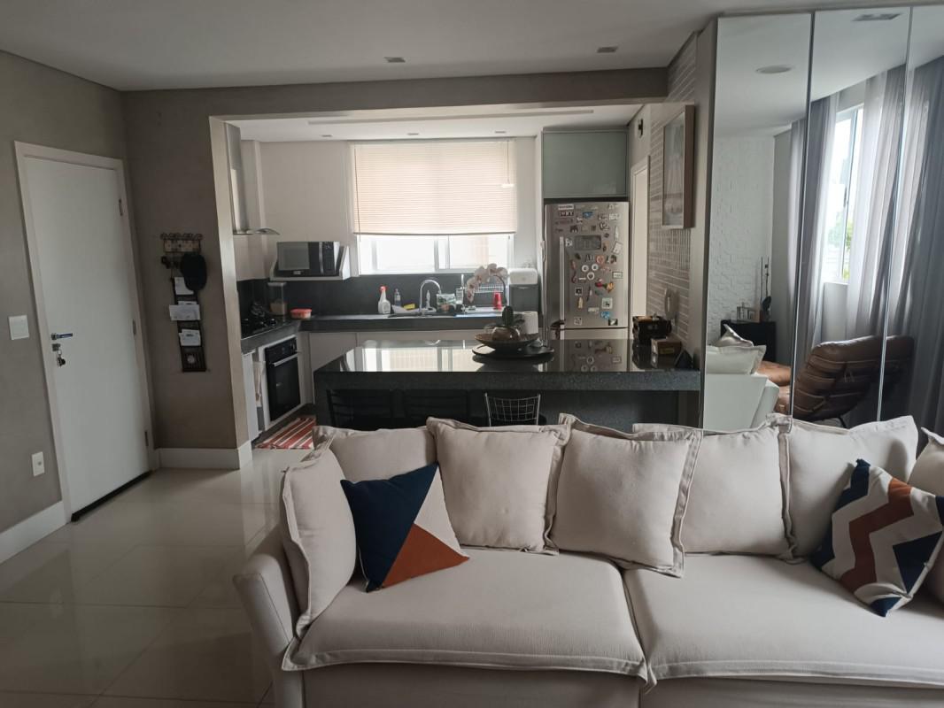 Apartamento, Buritis, 3 Quartos, 3 Vagas, 1 Suíte