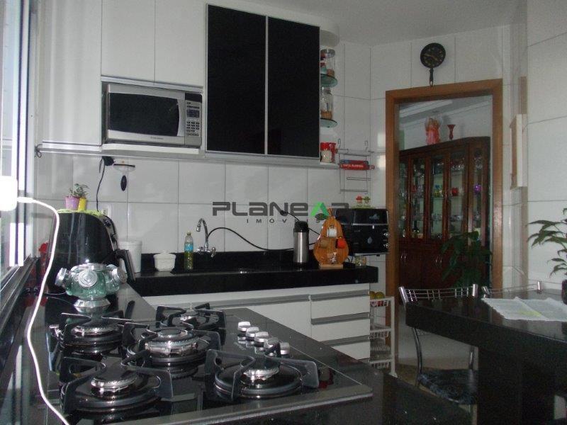 Apartamento, Jardim Vera Cruz, 3 Quartos, 2 Vagas, 1 Suíte