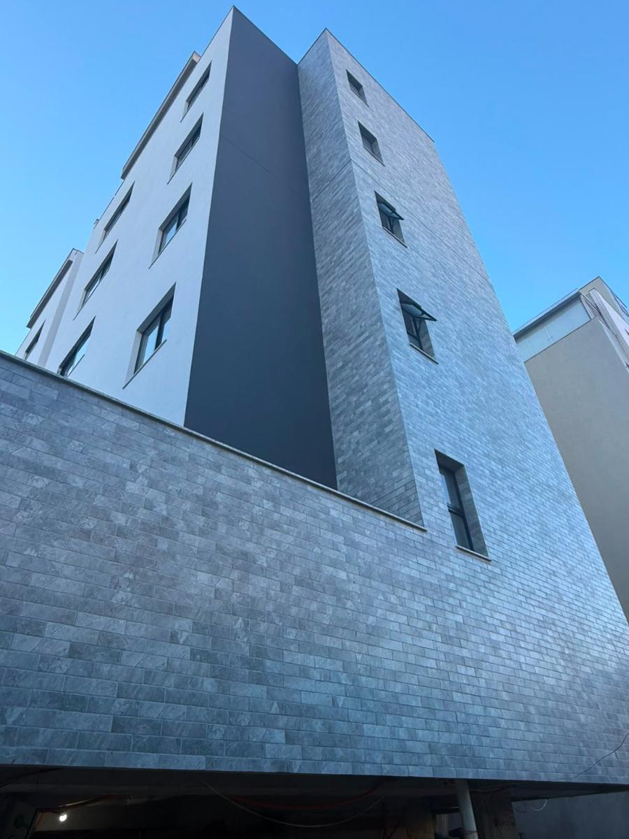 Apartamento, Sagrada Família, 1 Quarto, 1 Vaga
