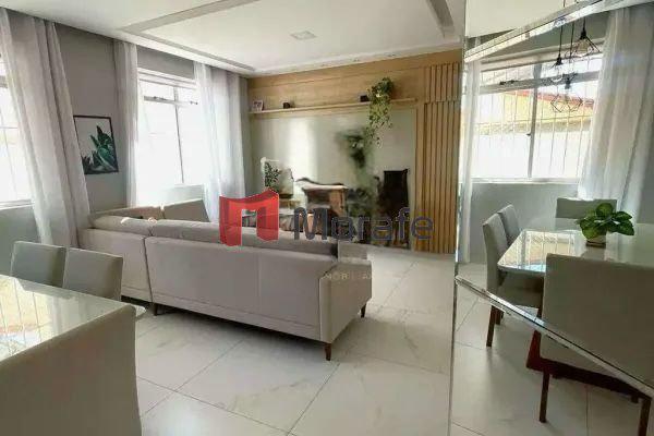 Apartamento, Santa Amélia, 3 Quartos, 1 Vaga, 1 Suíte