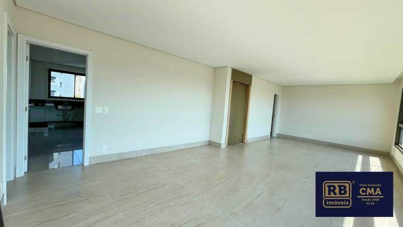 Apartamento, Serra, 4 Quartos, 3 Vagas, 4 Suítes