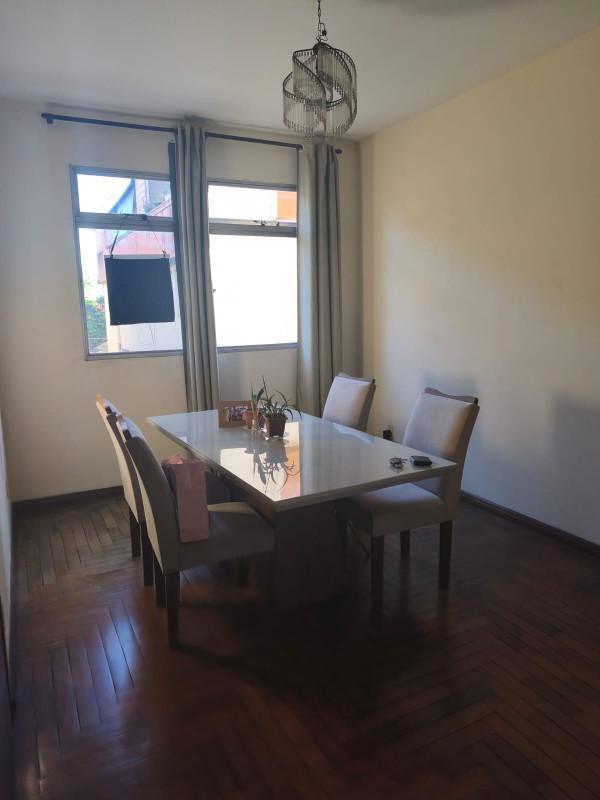 Apartamento, Coração Eucarístico, 2 Quartos, 1 Vaga, 1 Suíte