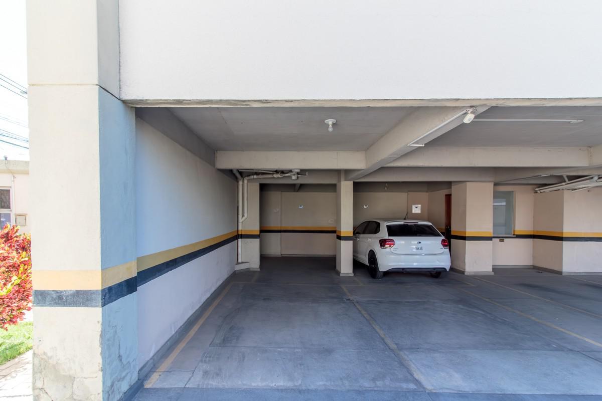 Apartamento, Floresta, 3 Quartos, 2 Vagas, 1 Suíte