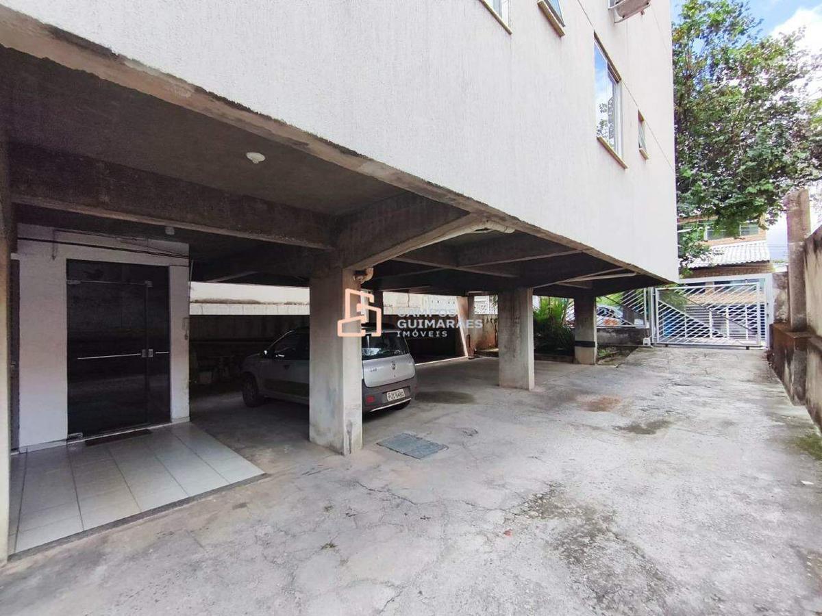 Apartamento, Barreiro, 1 Quarto, 1 Vaga