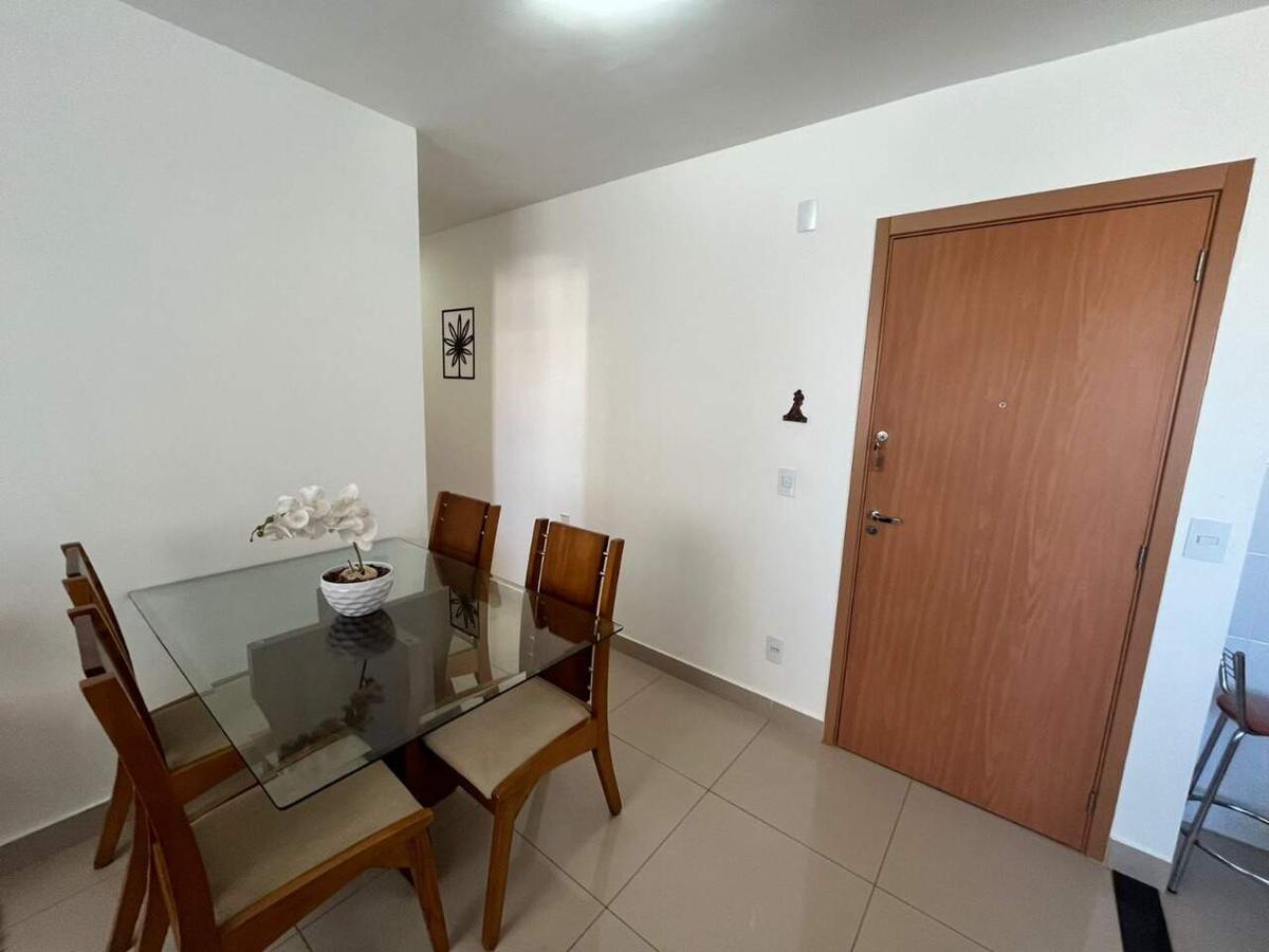 Apartamento, Buritis, 2 Quartos, 1 Vaga