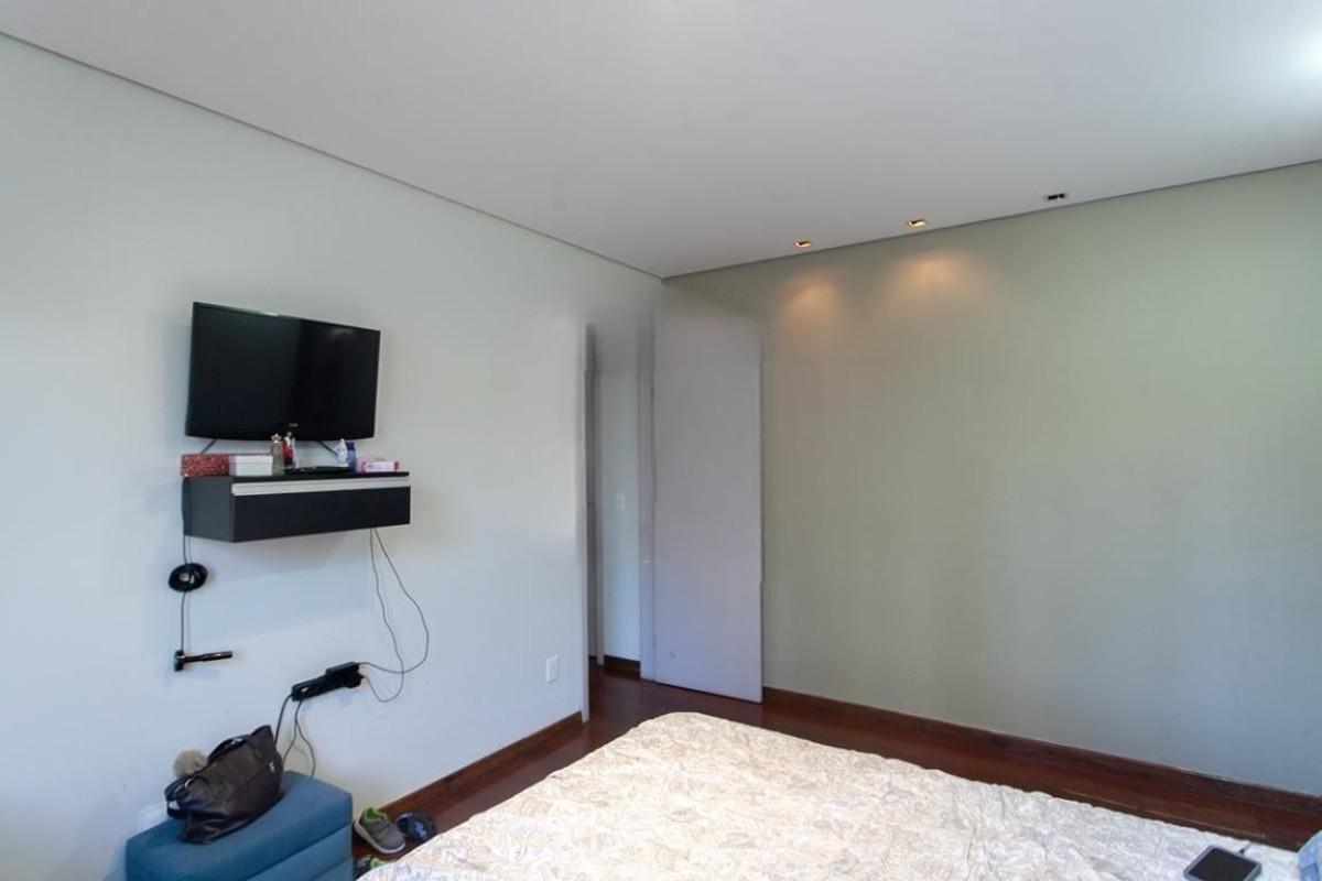Apartamento, Serra, 4 Quartos, 2 Vagas, 1 Suíte