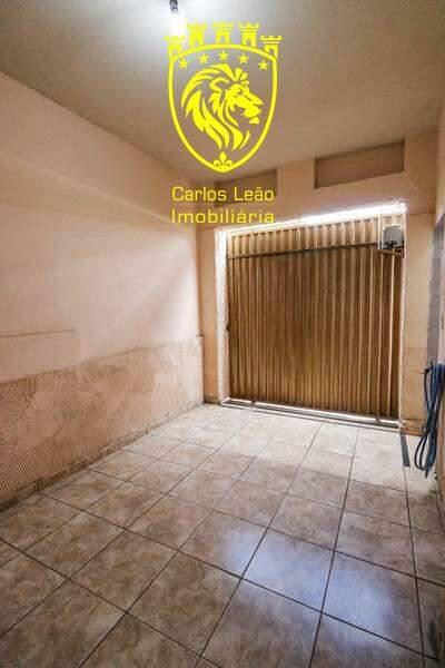 Casa, São Salvador, 5 Quartos, 2 Vagas
