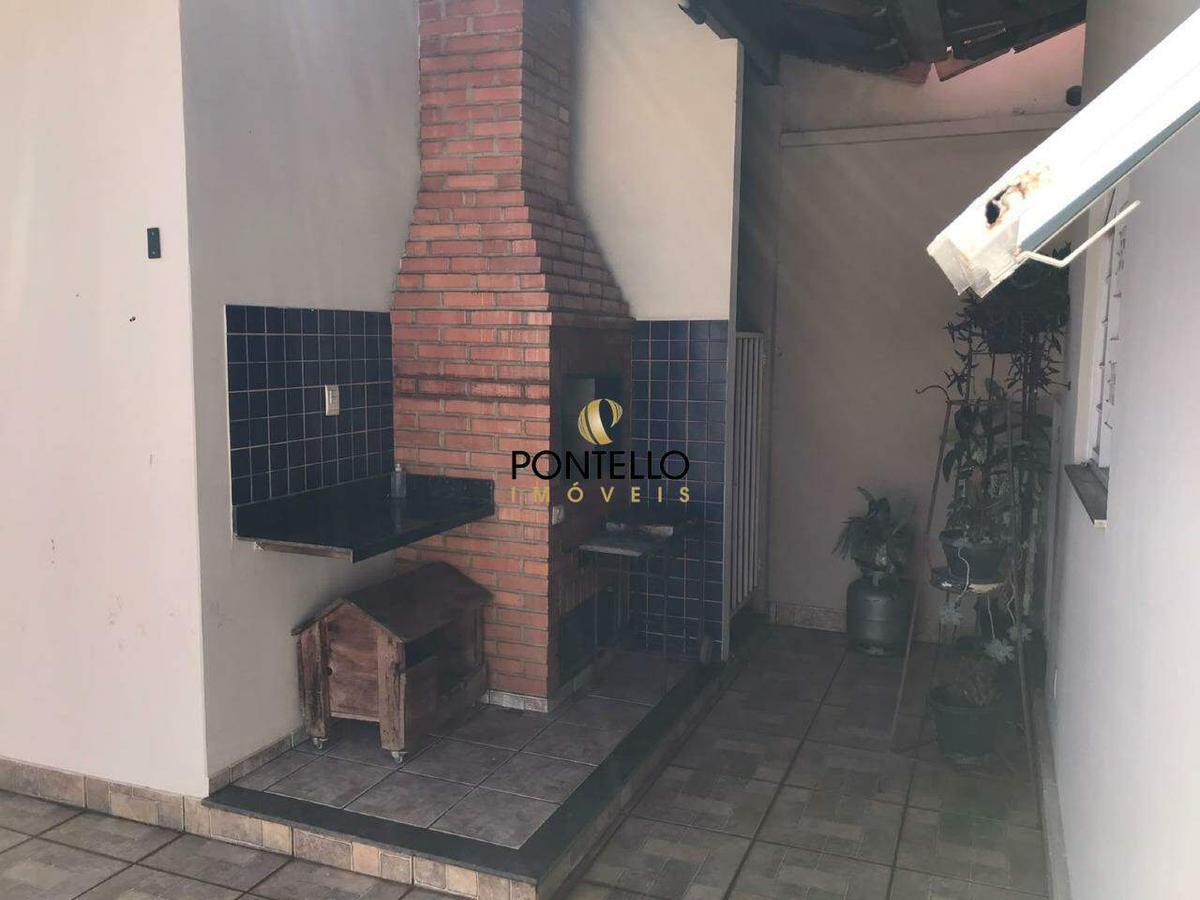 Casa, Jardim Europa, 5 Quartos, 3 Vagas, 1 Suíte