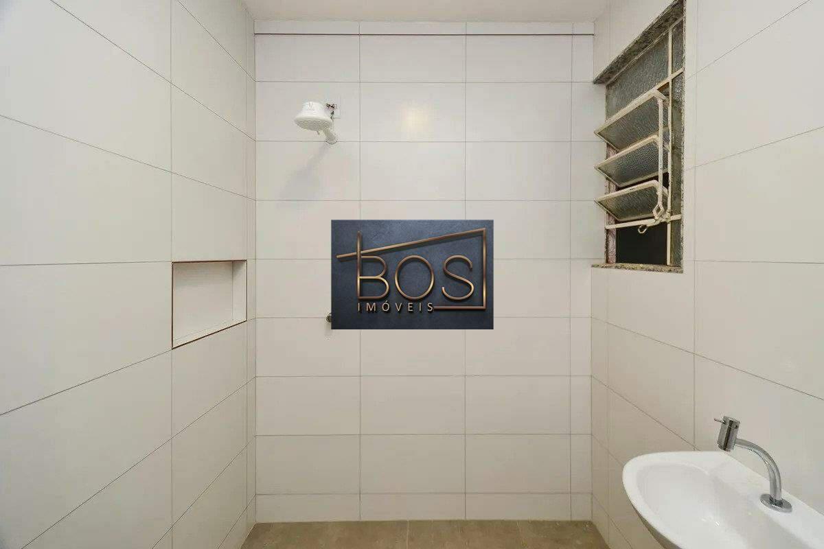 Apartamento, Centro, 2 Quartos, 0 Vaga