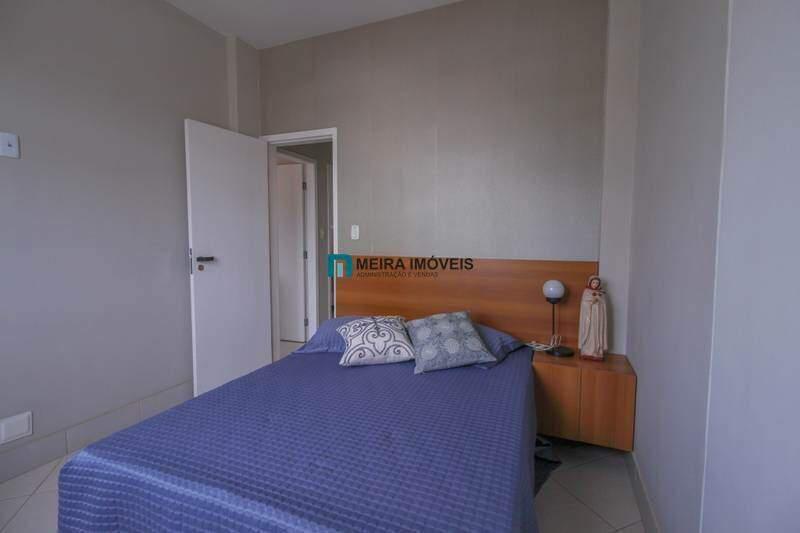 Apartamento, Coração de Jesus, 3 Quartos, 1 Vaga, 1 Suíte