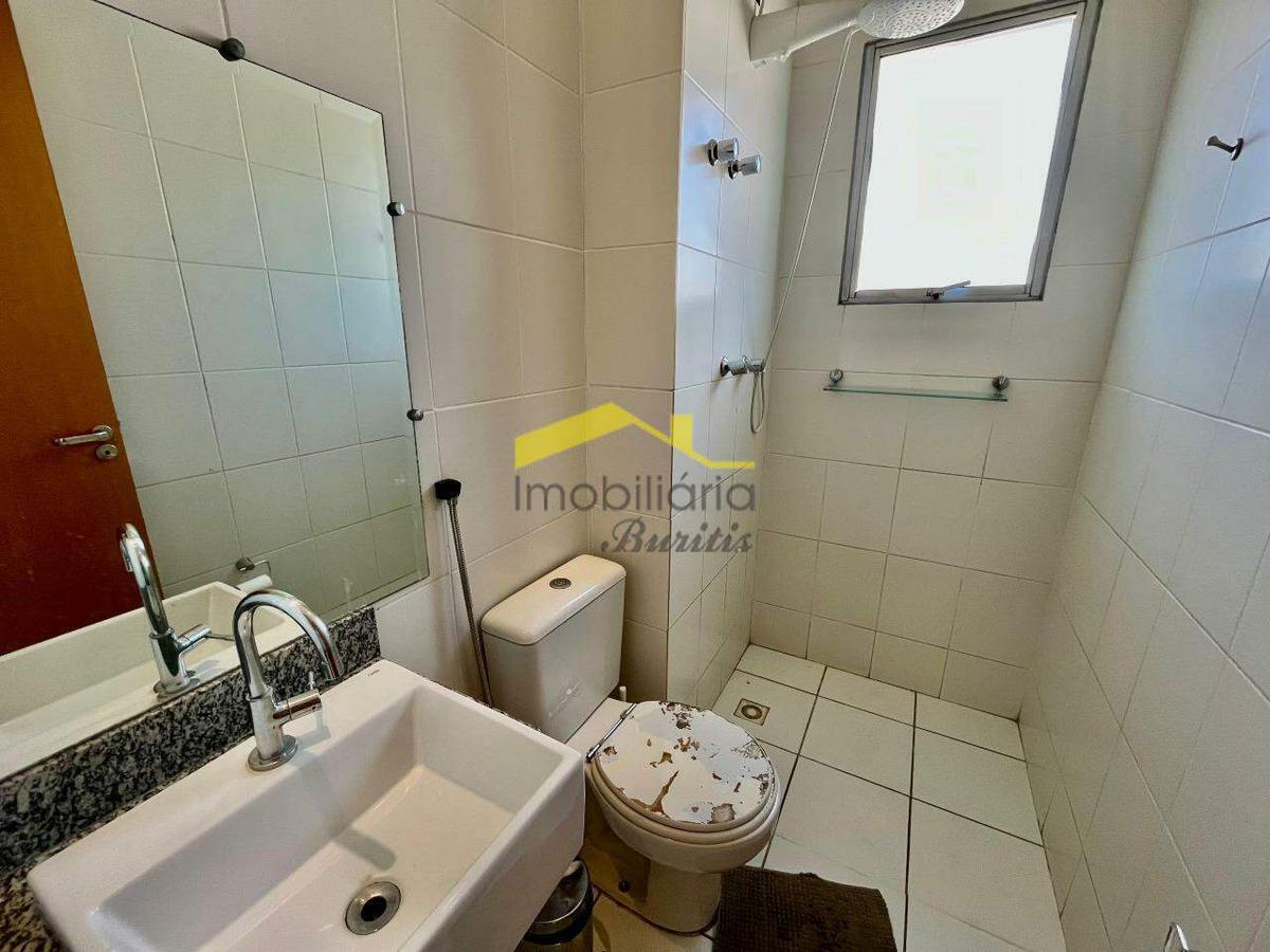 Cobertura, Salgado Filho, 3 Quartos, 1 Vaga, 1 Suíte