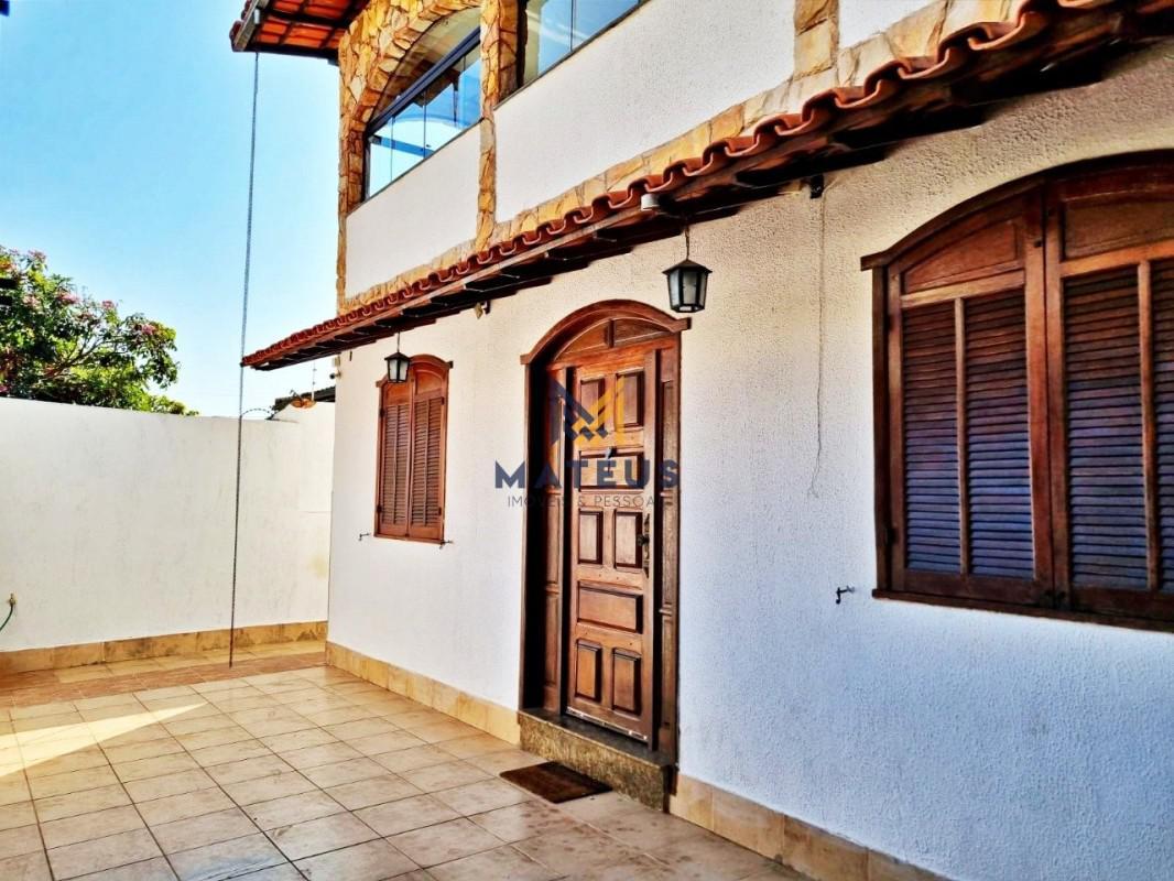 Casa, Alto Caiçaras, 3 Quartos, 2 Vagas