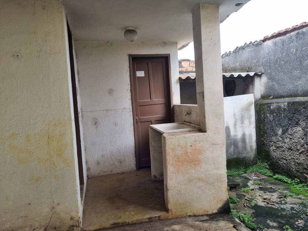 Casa, Água Branca, 3 Quartos, 4 Vagas