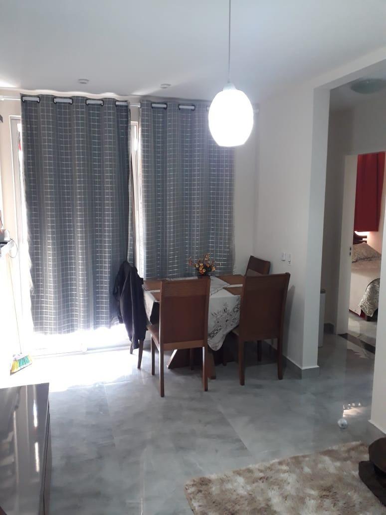 Apartamento, Jardim Alterosa, 2 Quartos, 1 Vaga, 1 Suíte