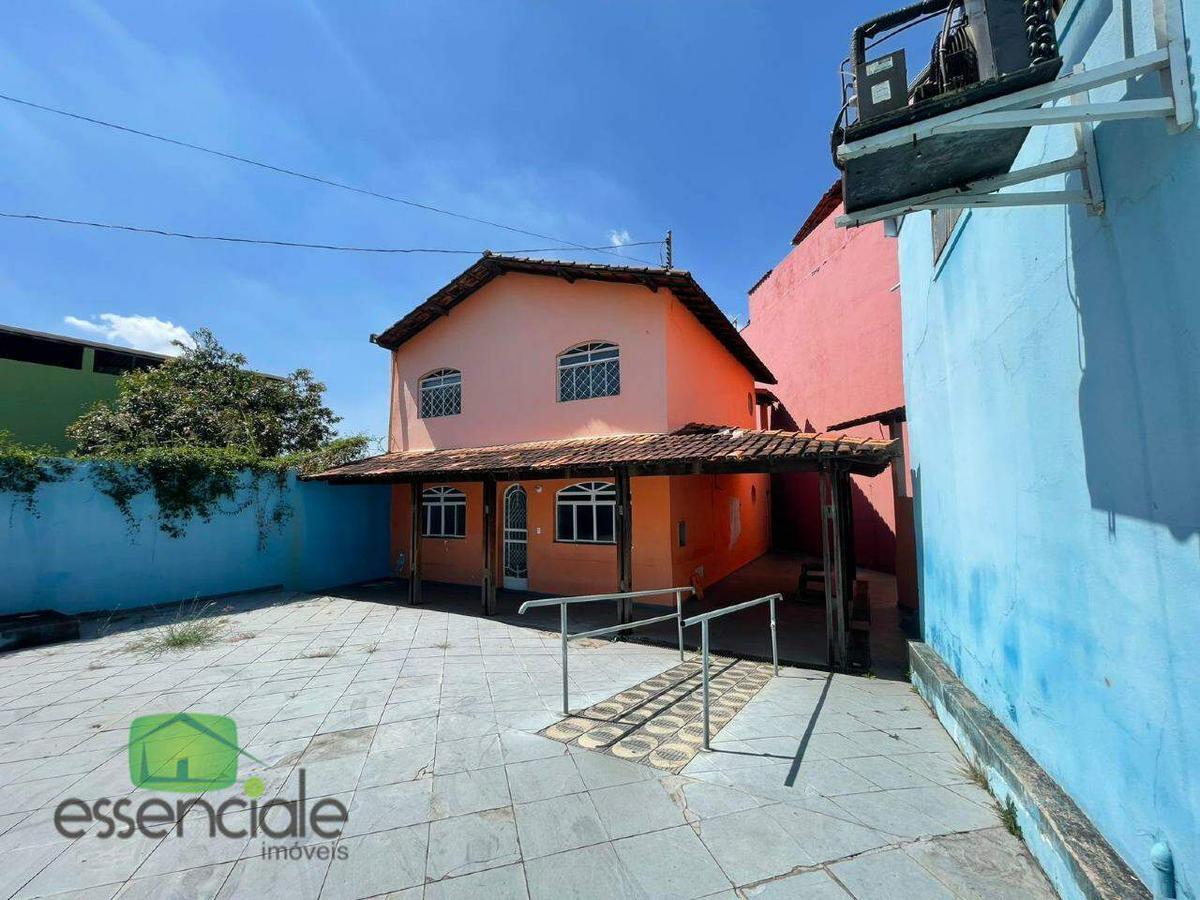 Casa Comercial, Alvorada, 0 Quarto, 0 Vaga