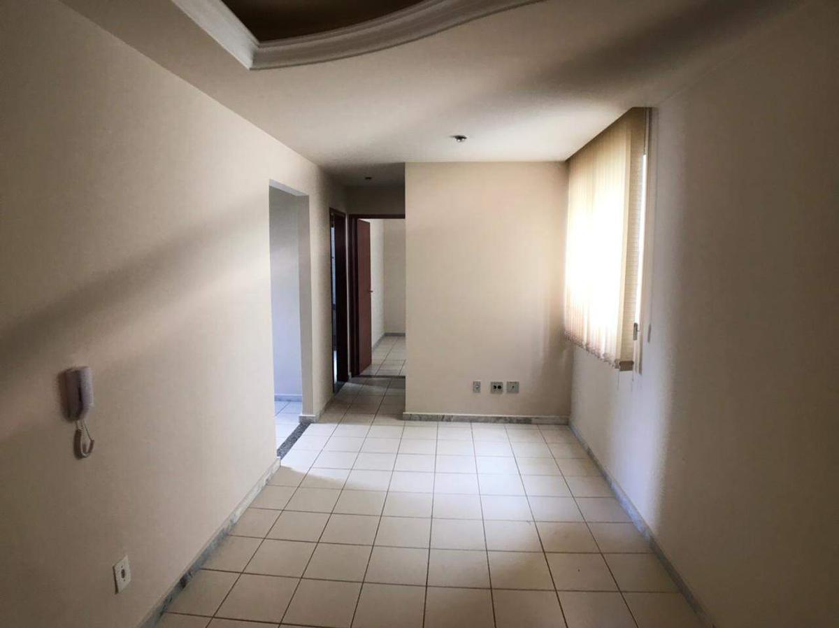 Apartamento, Buritis, 3 Quartos, 1 Vaga, 1 Suíte