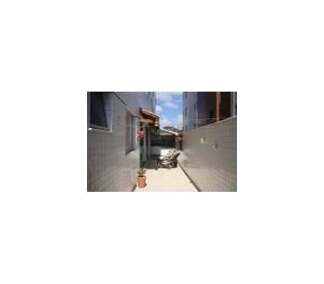 Apartamento, Castelo, 2 Quartos, 2 Vagas, 1 Suíte